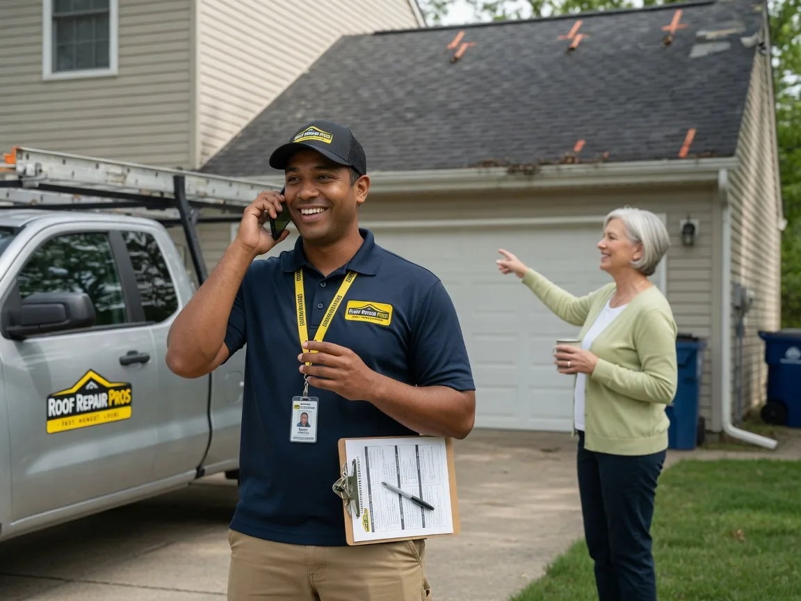 Roof Repair Grenloch, NJ FAQs